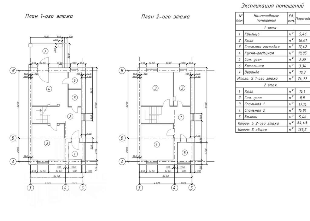 Продажа дома, 129м <sup>2</sup>, 5 сот., Ракино