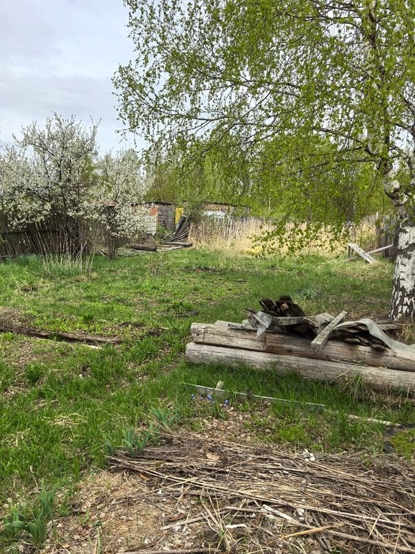 Продажа участка, Бег