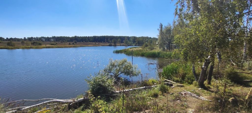 Продажа участка, Денисово