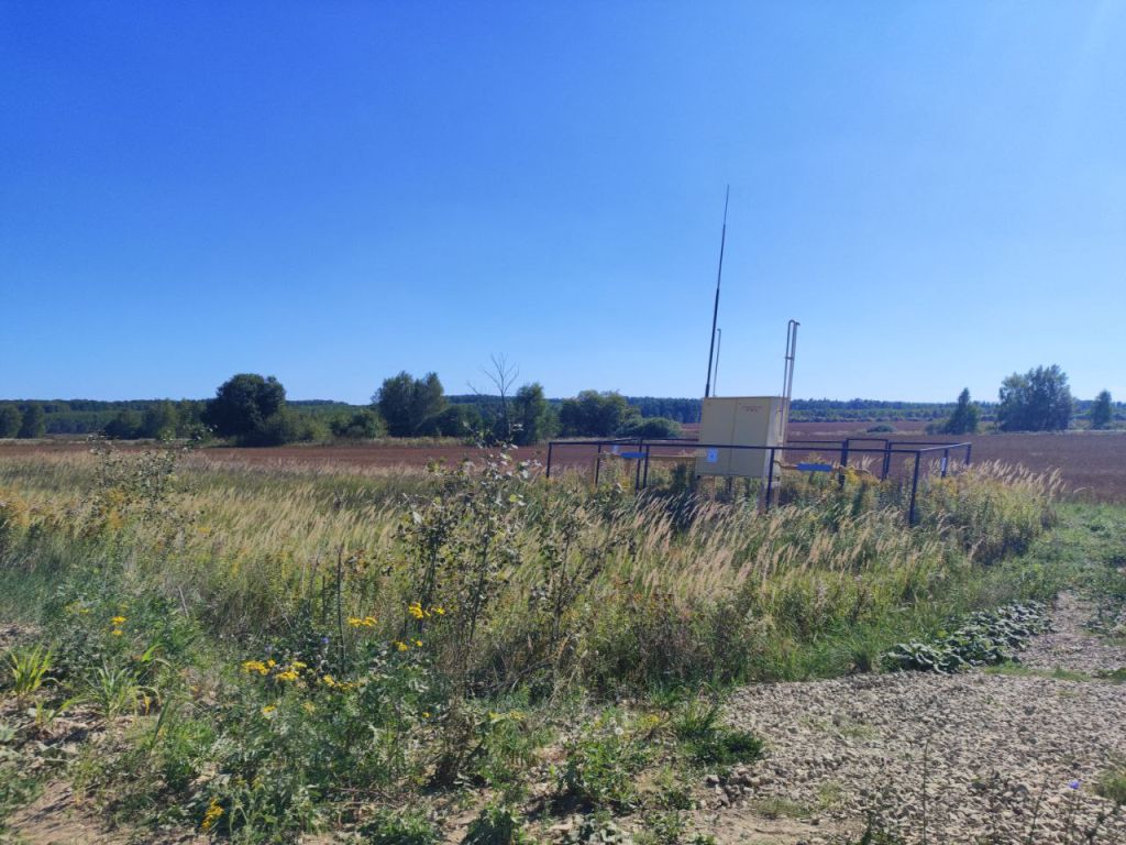 Продажа участка, Денисово