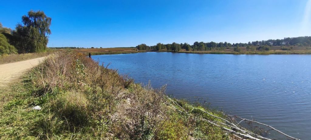 Продажа участка, Денисово