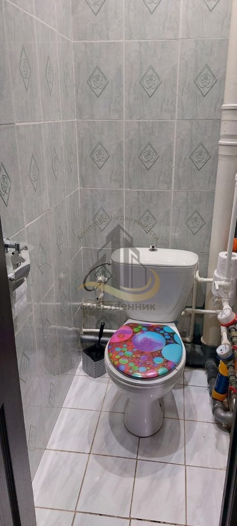 Аренда 3-комнатной квартиры, Губкин, Королева ул,  16