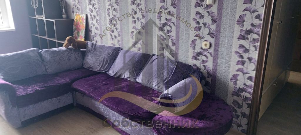 Аренда 3-комнатной квартиры, Губкин, Королева ул,  16