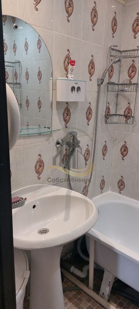 Аренда 3-комнатной квартиры, Губкин, Королева ул,  16