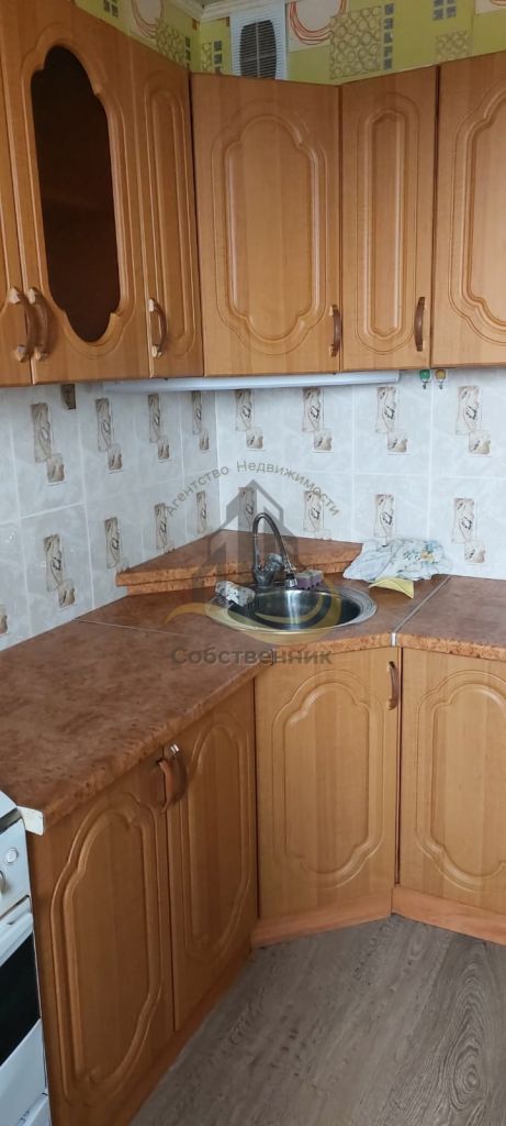 Аренда 3-комнатной квартиры, Губкин, Королева ул,  16