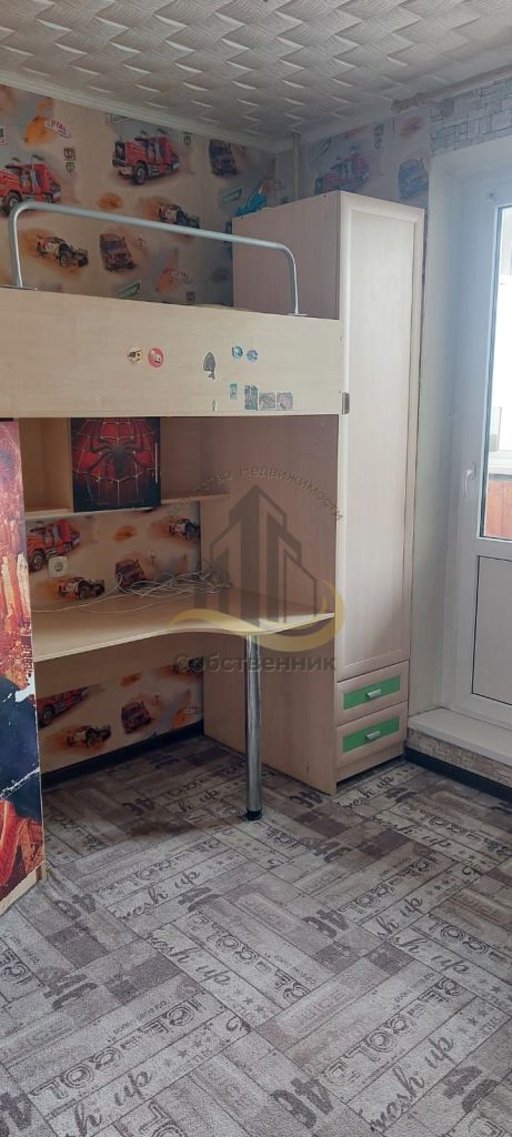 Аренда 3-комнатной квартиры, Губкин, Королева ул,  16