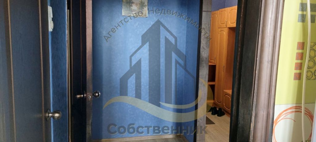 Аренда 3-комнатной квартиры, Губкин, Королева ул,  16