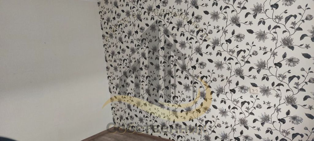 Аренда 3-комнатной квартиры, Губкин, Королева ул,  16