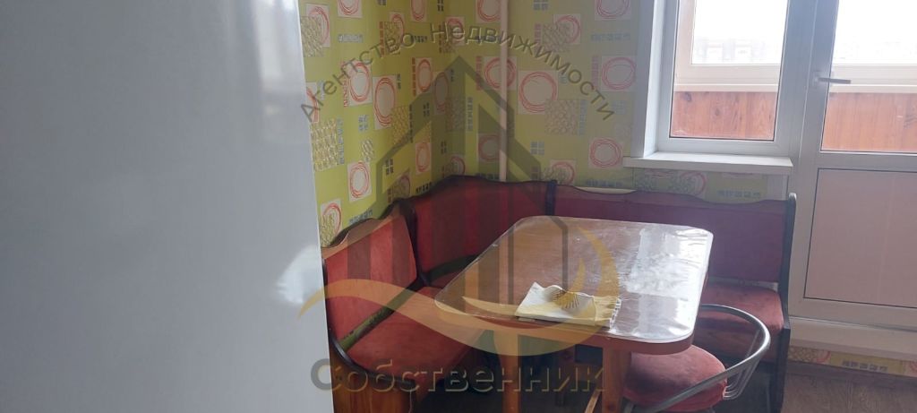 Аренда 3-комнатной квартиры, Губкин, Королева ул,  16