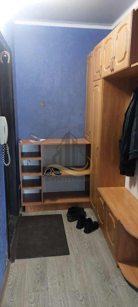 Аренда 3-комнатной квартиры, Губкин, Королева ул,  16