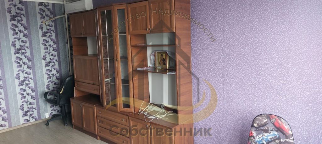 Аренда 3-комнатной квартиры, Губкин, Королева ул,  16