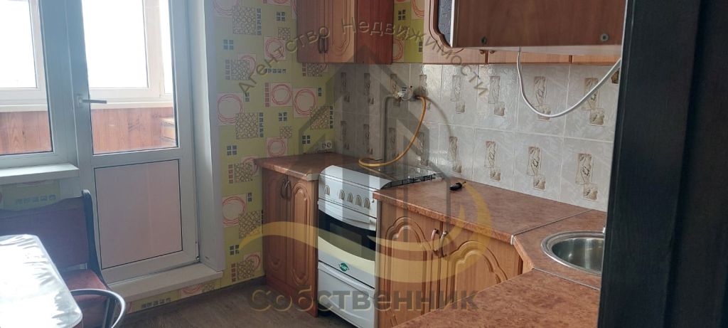 Аренда 3-комнатной квартиры, Губкин, Королева ул,  16