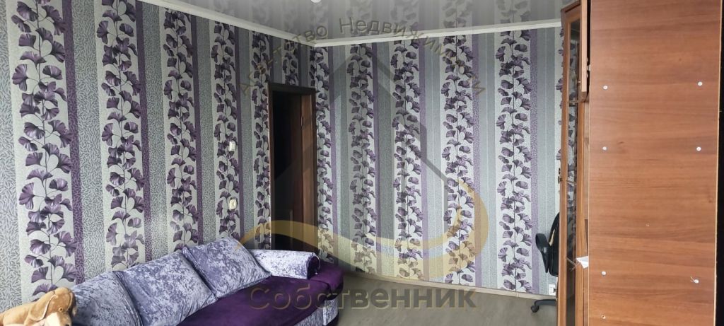 Аренда 3-комнатной квартиры, Губкин, Королева ул,  16