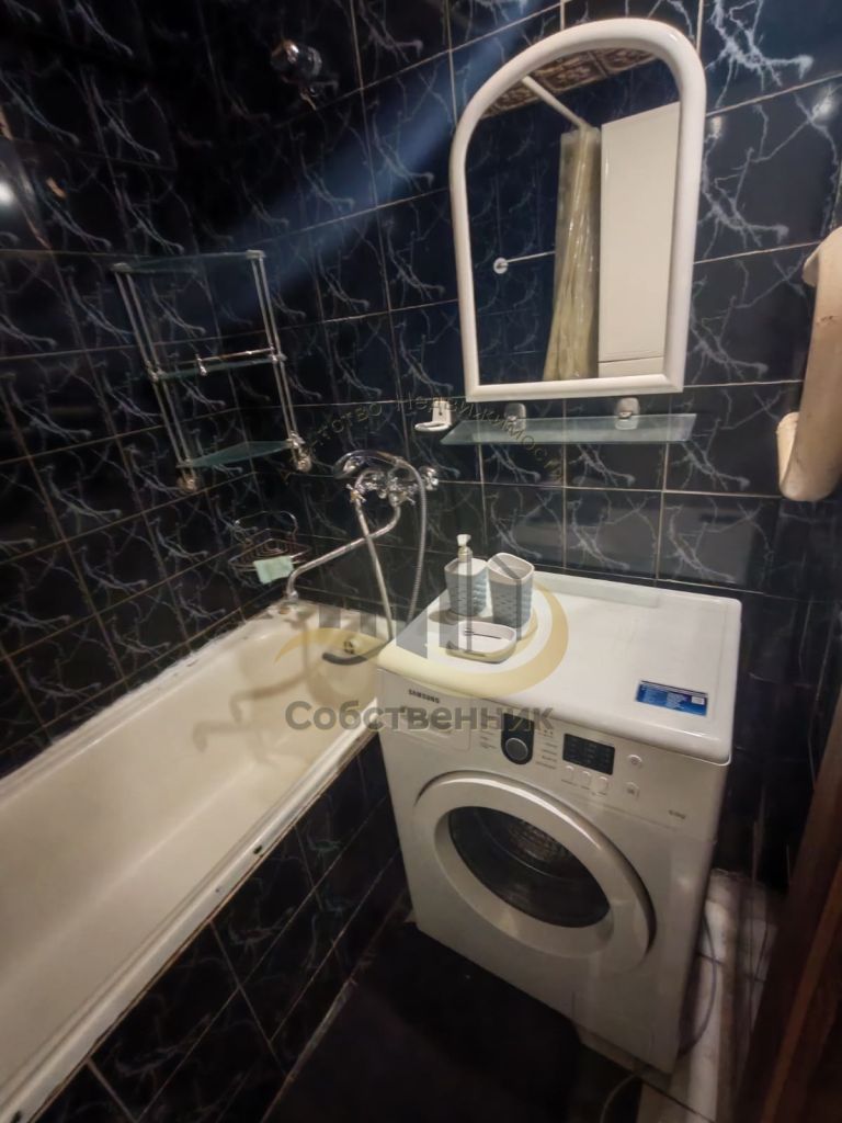 Аренда 3-комнатной квартиры, Старый Оскол, Космос мкр,  2А