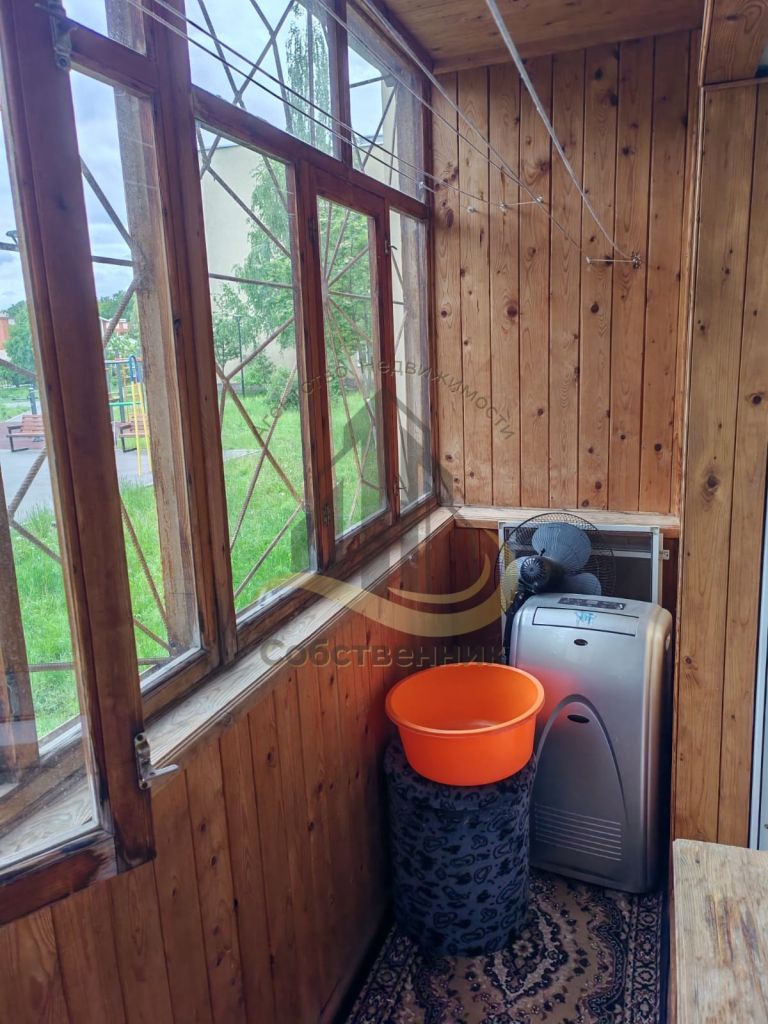 Аренда 3-комнатной квартиры, Старый Оскол, Космос мкр,  2А