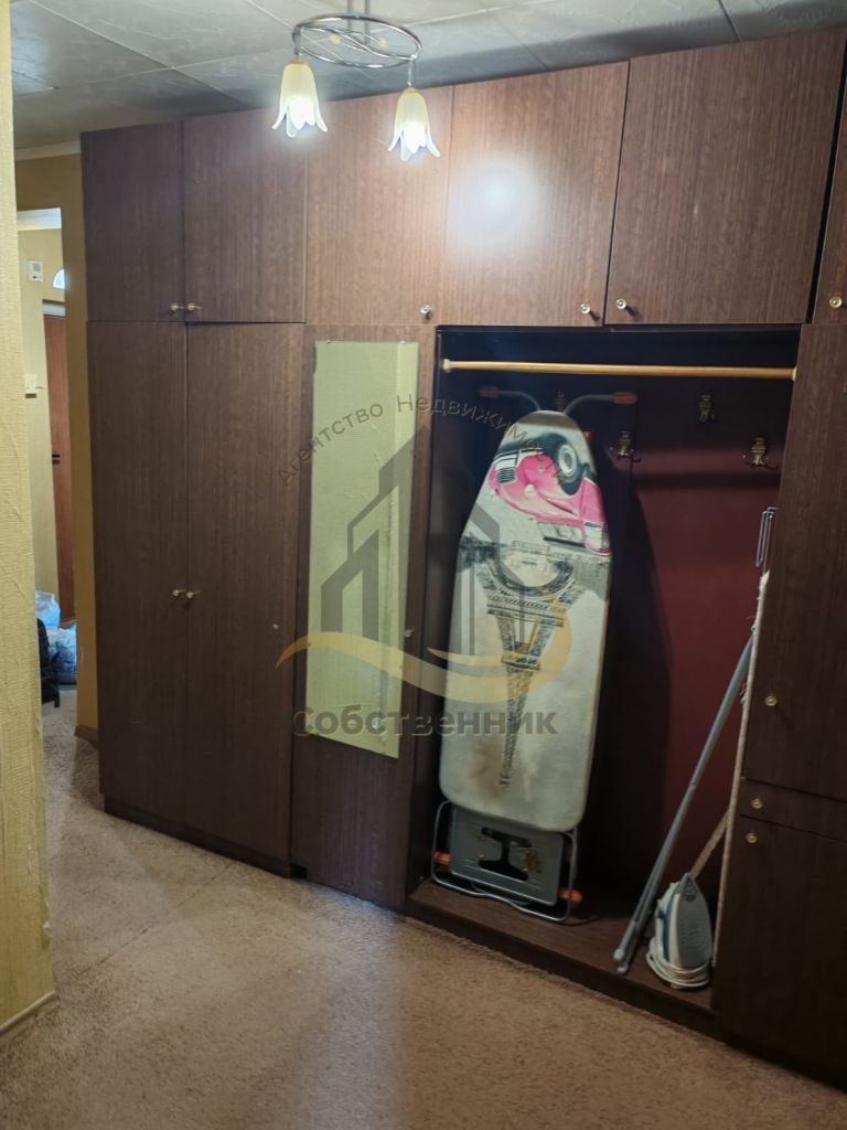 Аренда 3-комнатной квартиры, Старый Оскол, Космос мкр,  2А