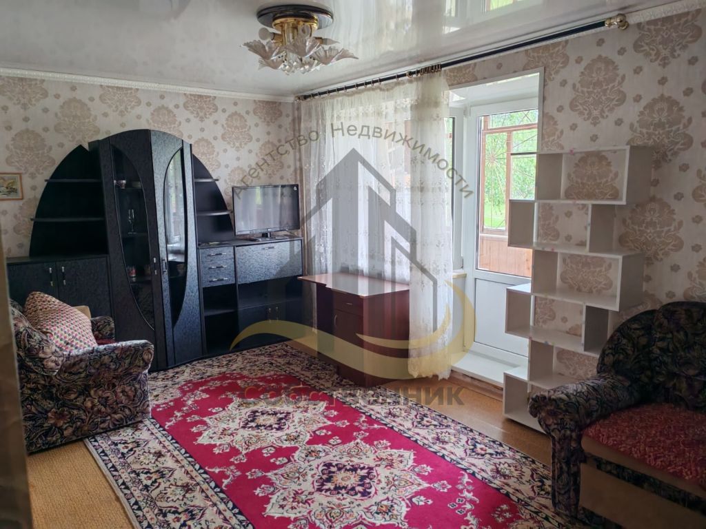 Аренда 3-комнатной квартиры, Старый Оскол, Космос мкр,  2А