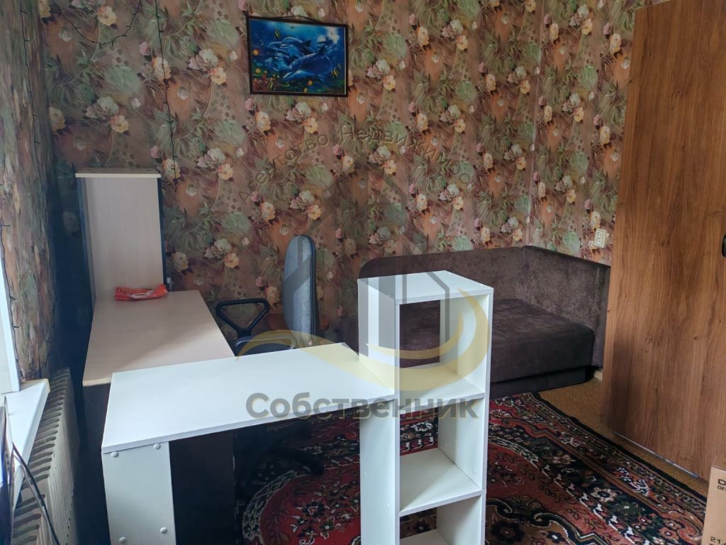 Аренда 3-комнатной квартиры, Старый Оскол, Космос мкр,  2А