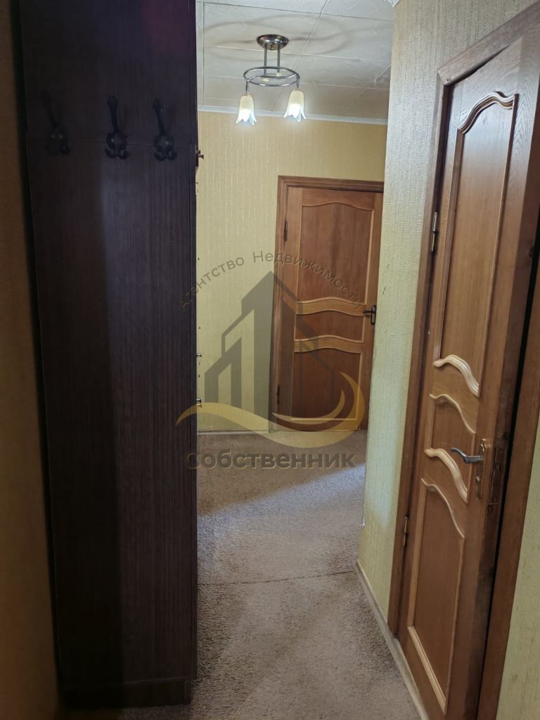 Аренда 3-комнатной квартиры, Старый Оскол, Космос мкр,  2А