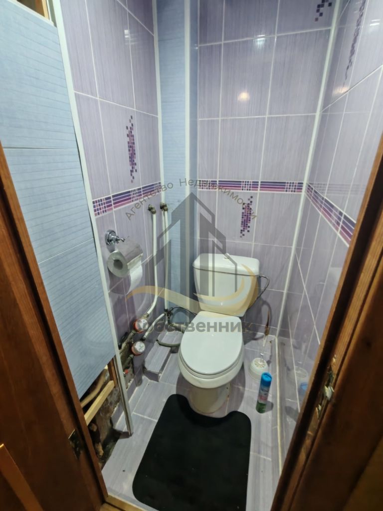 Аренда 3-комнатной квартиры, Старый Оскол, Космос мкр,  2А