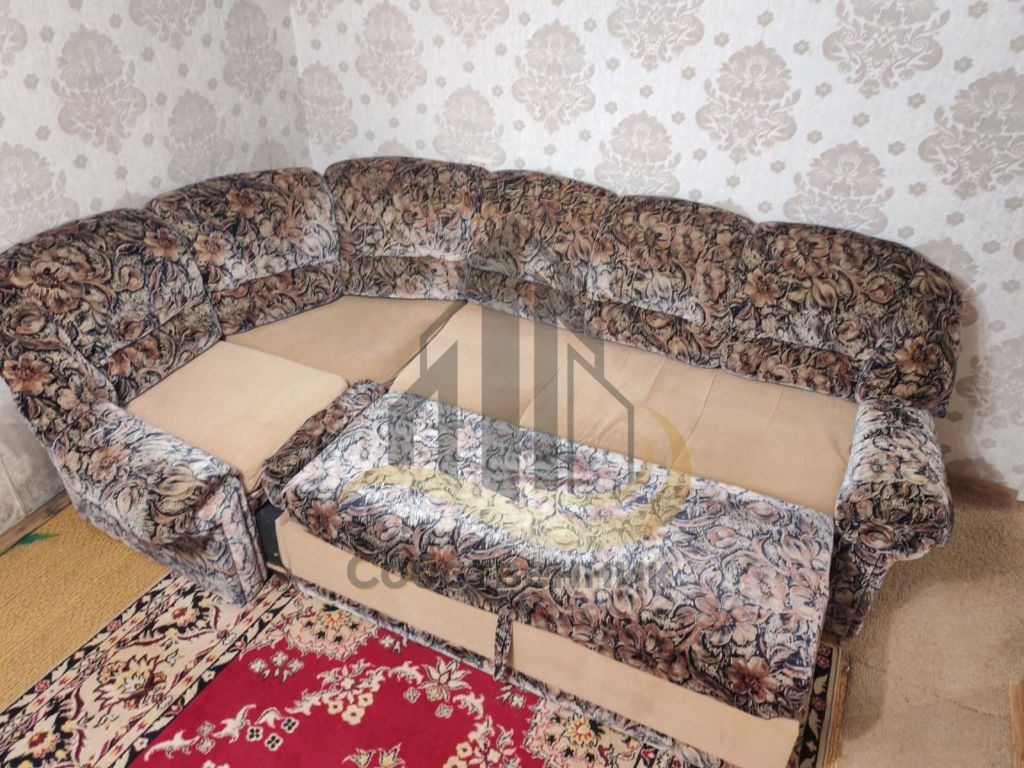 Аренда 3-комнатной квартиры, Старый Оскол, Космос мкр,  2А