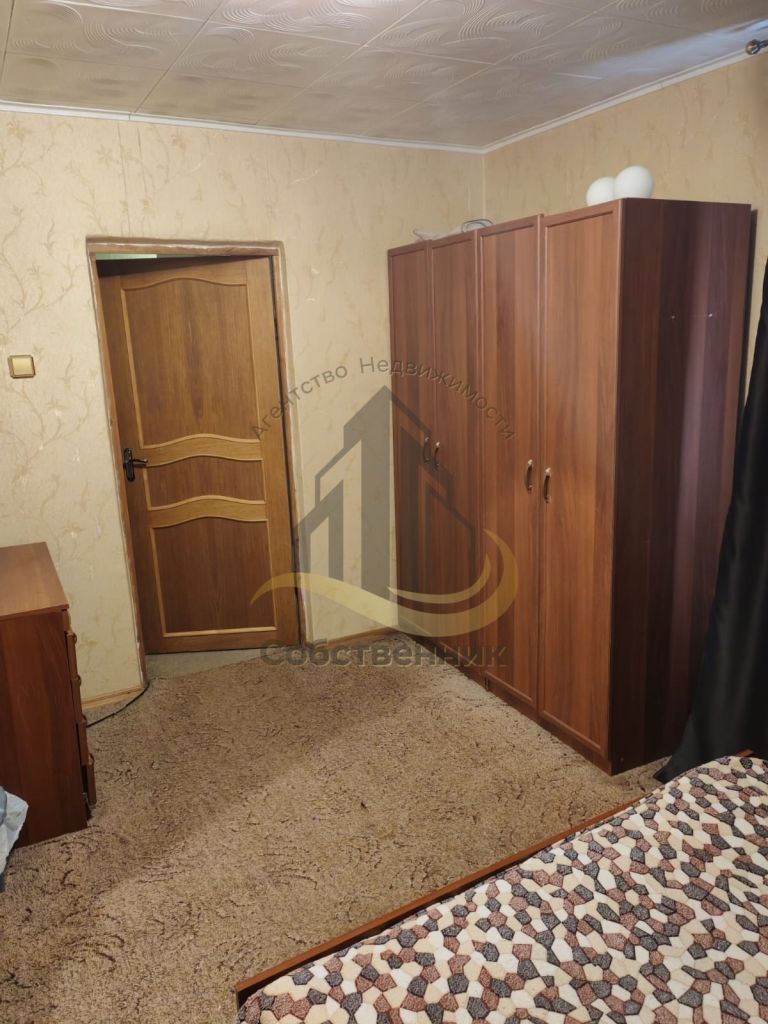 Аренда 3-комнатной квартиры, Старый Оскол, Космос мкр,  2А