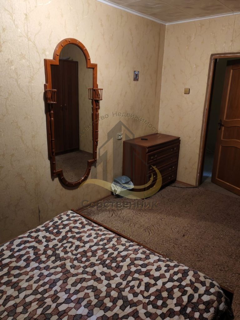 Аренда 3-комнатной квартиры, Старый Оскол, Космос мкр,  2А