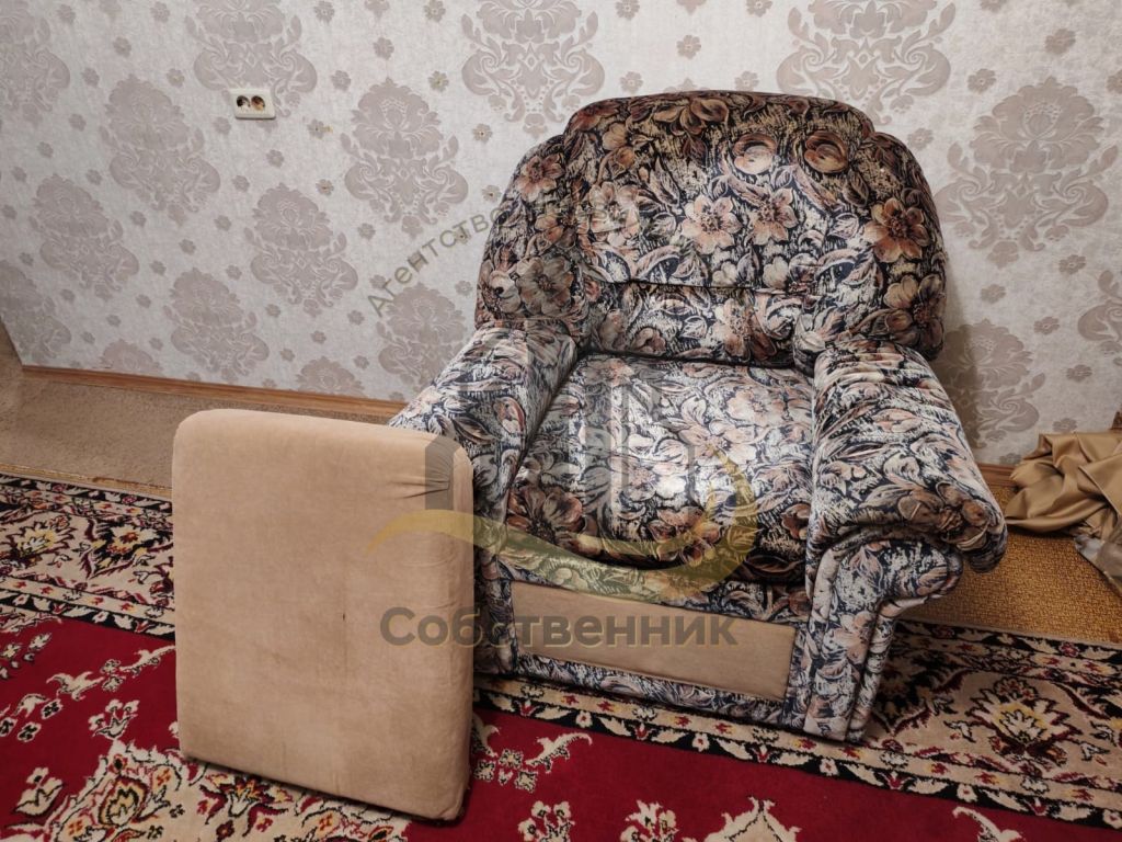 Аренда 3-комнатной квартиры, Старый Оскол, Космос мкр,  2А