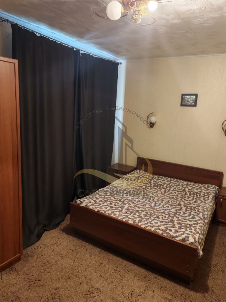 Аренда 3-комнатной квартиры, Старый Оскол, Космос мкр,  2А