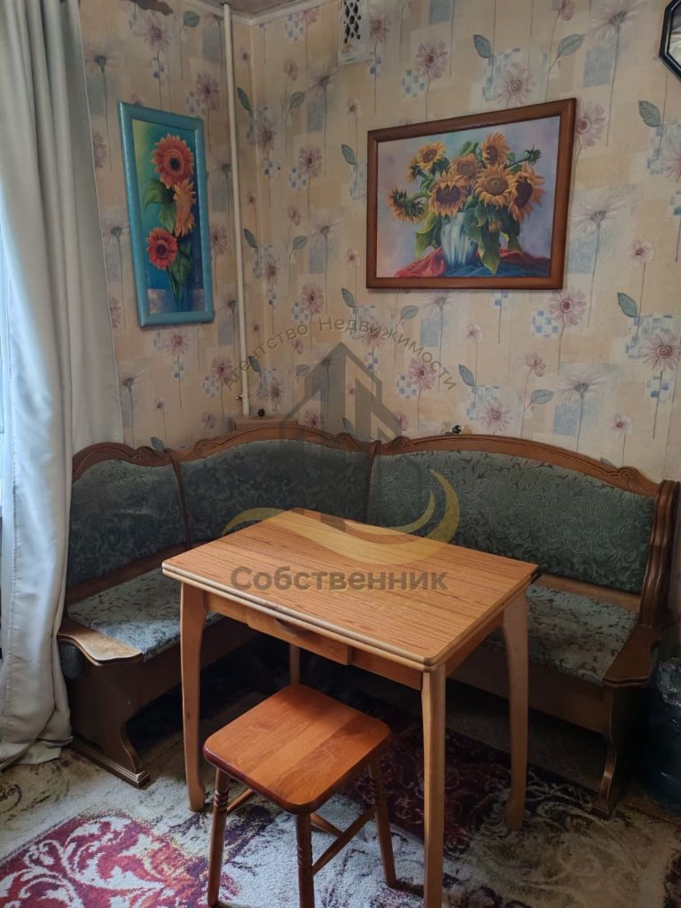 Аренда 3-комнатной квартиры, Старый Оскол, Космос мкр,  2А