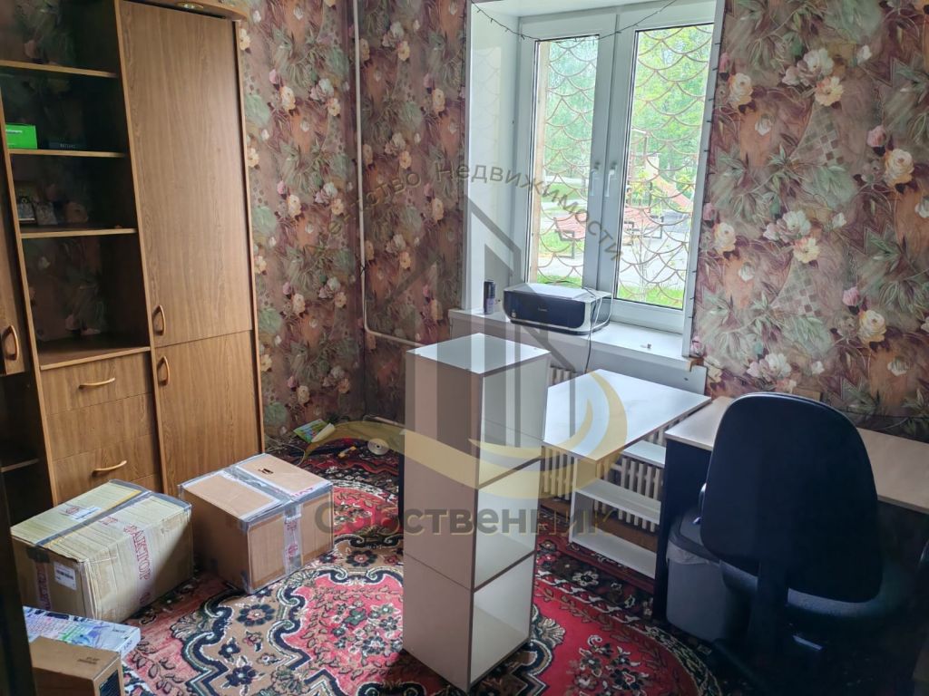 Аренда 3-комнатной квартиры, Старый Оскол, Космос мкр,  2А