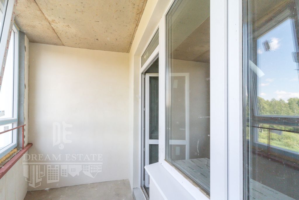 Продажа 3-комнатной квартиры, Ярославль, Приозерная ул,  5