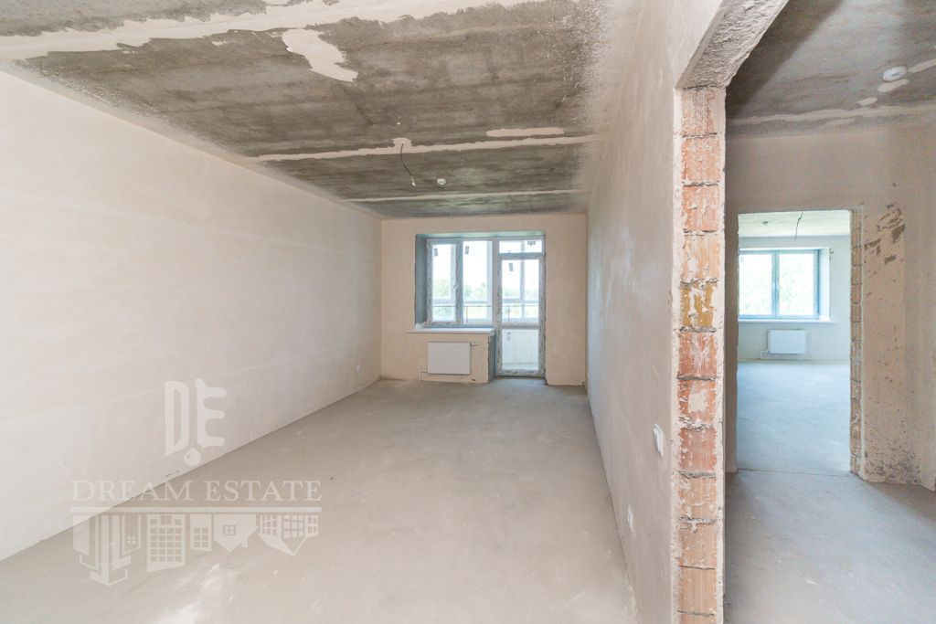 Продажа 3-комнатной квартиры, Ярославль, Приозерная ул,  5