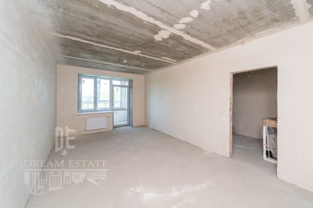 Продажа 3-комнатной квартиры, Ярославль, Приозерная ул,  5