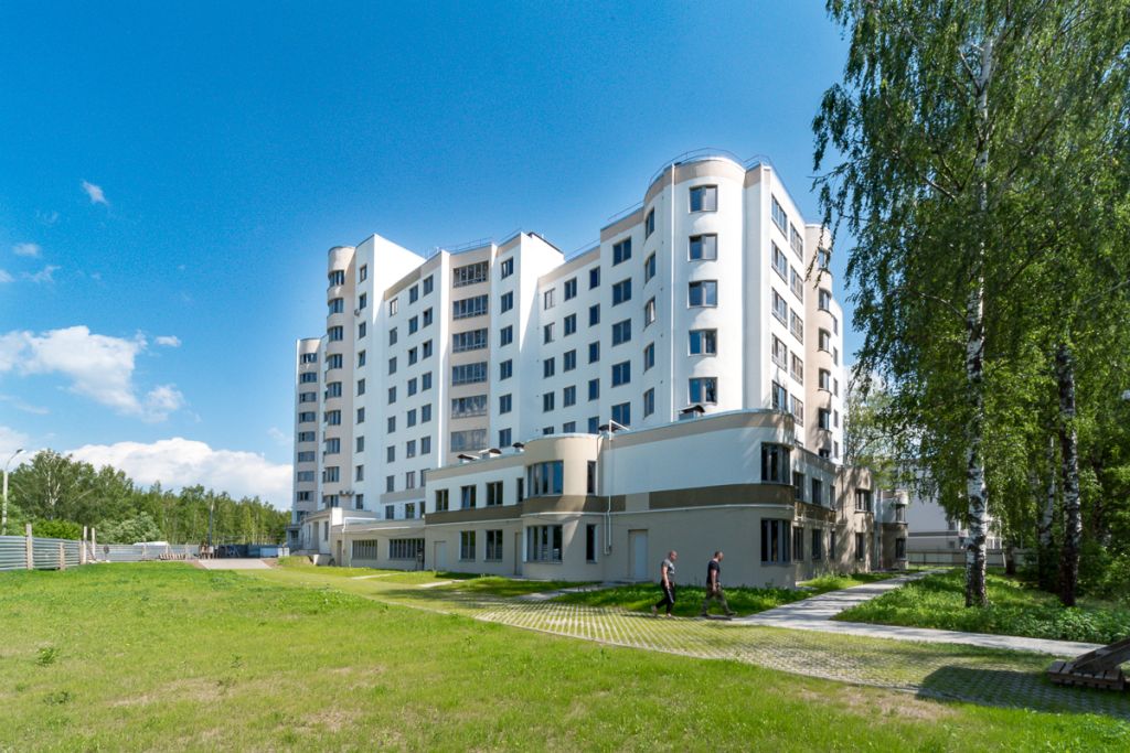 Продажа 3-комнатной квартиры, Ярославль, Приозерная ул,  5