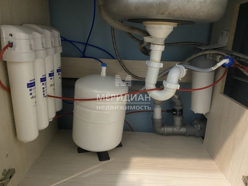 Продажа 1-комнатной квартиры, Нижний Новгород, Родионова ул,  193к4