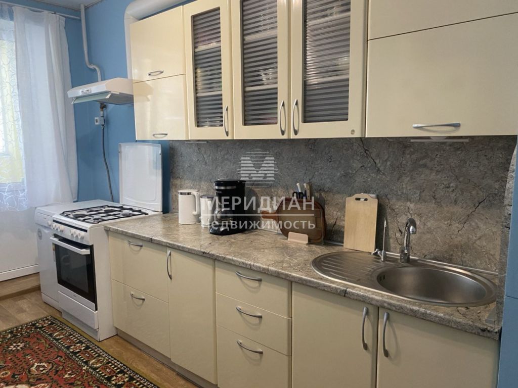 Продажа 1-комнатной квартиры, Нижний Новгород, Родионова ул,  193к4