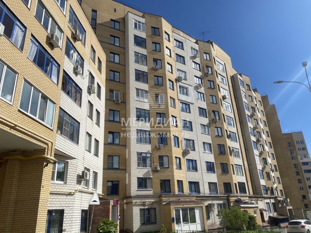 Продажа 1-комнатной квартиры, Нижний Новгород, Родионова ул,  193к4