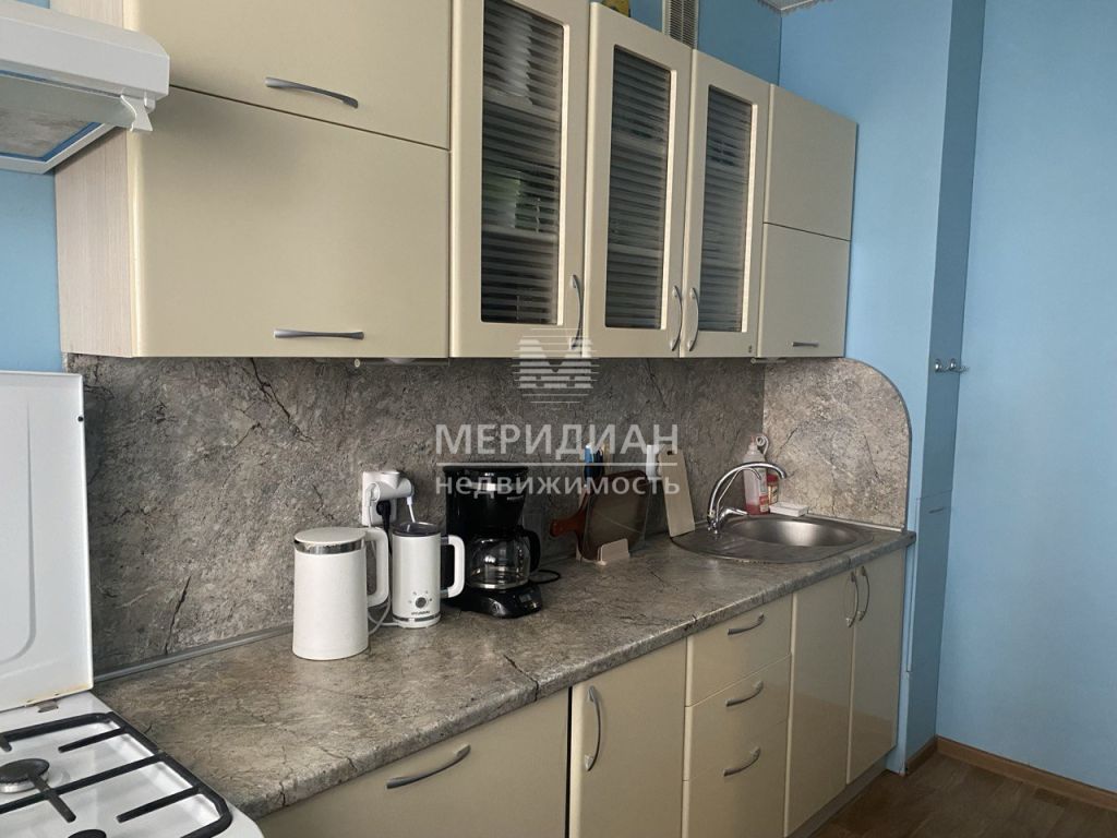 Продажа 1-комнатной квартиры, Нижний Новгород, Родионова ул,  193к4