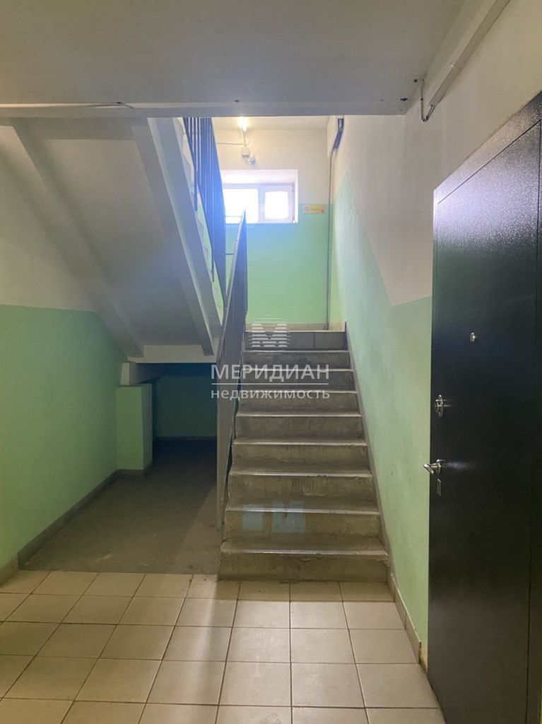 Продажа 1-комнатной квартиры, Нижний Новгород, Родионова ул,  193к4