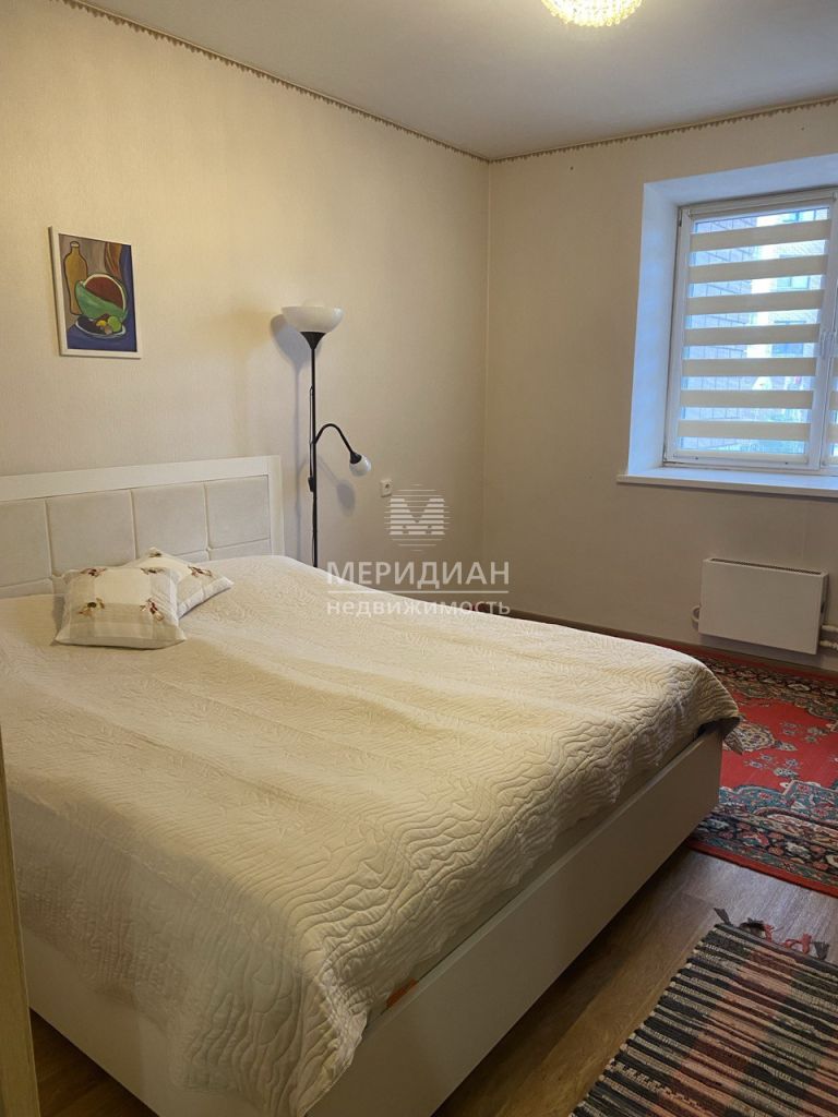 Продажа 1-комнатной квартиры, Нижний Новгород, Родионова ул,  193к4