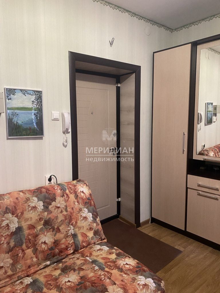 Продажа 1-комнатной квартиры, Нижний Новгород, Родионова ул,  193к4