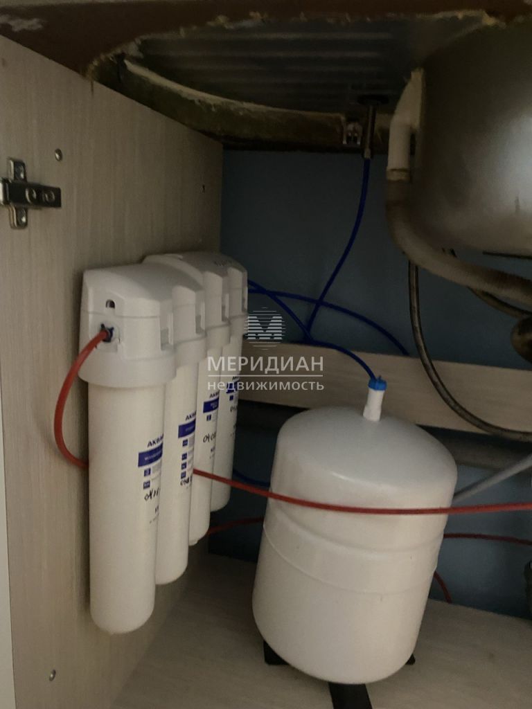 Продажа 1-комнатной квартиры, Нижний Новгород, Родионова ул,  193к4