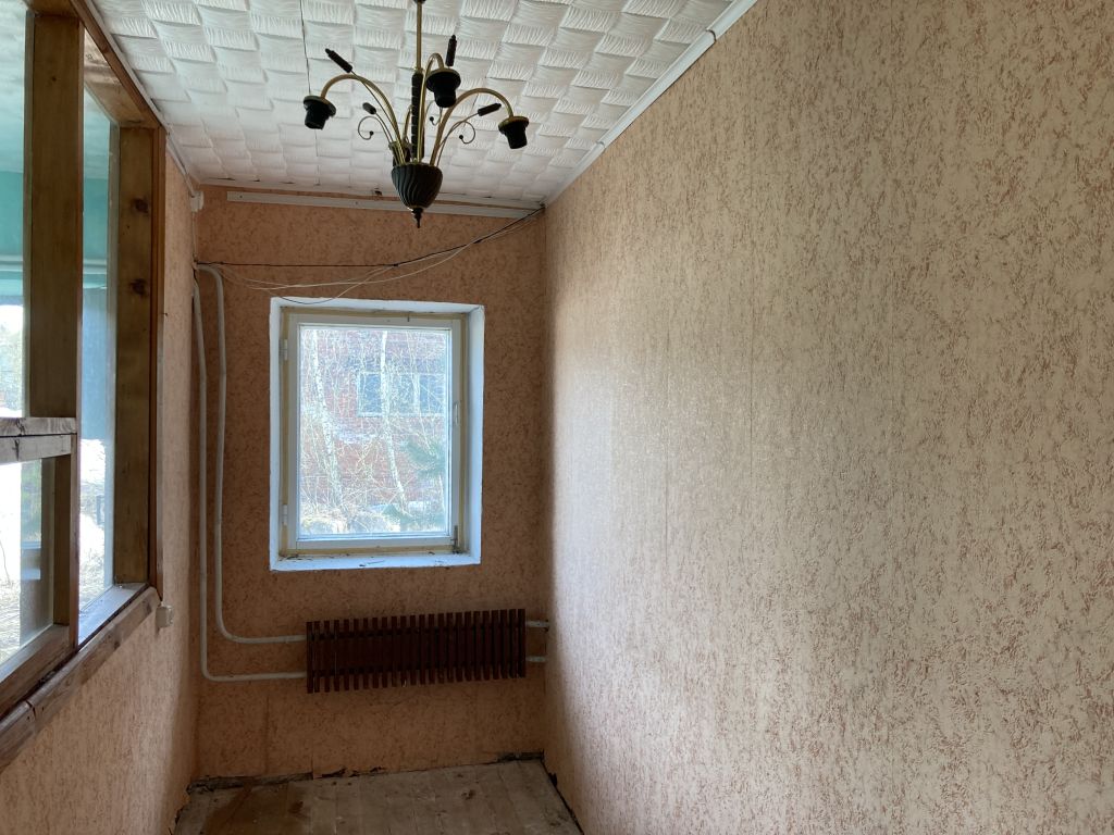 Продажа дома, 29м <sup>2</sup>, 7 сот., Радужный, 13/13 квартал