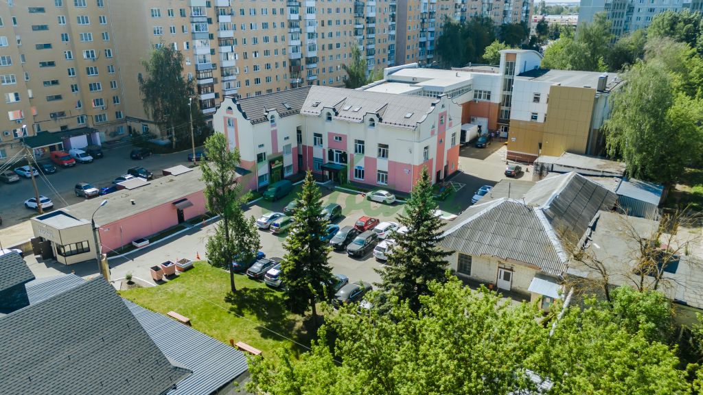 Продажа коммерческой недвижимости, 3202м <sup>2</sup>, Тверь, Спортивный пер,  1Ак1