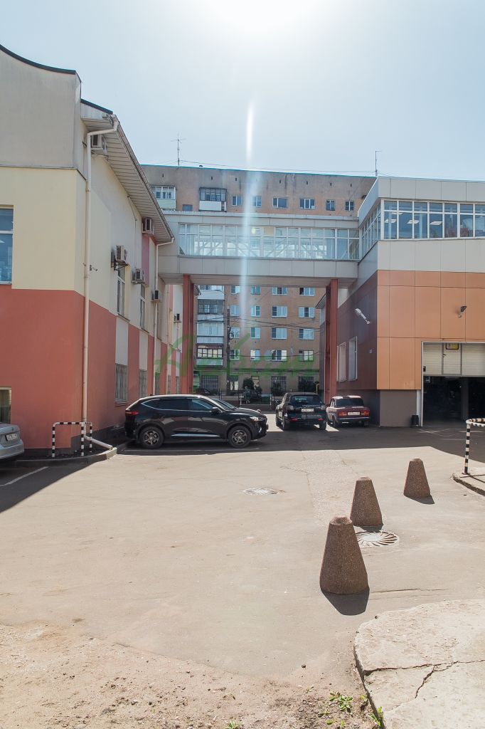 Продажа коммерческой недвижимости, 3202м <sup>2</sup>, Тверь, Спортивный пер,  1Ак1