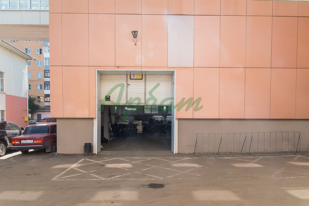 Продажа коммерческой недвижимости, 3202м <sup>2</sup>, Тверь, Спортивный пер,  1Ак1