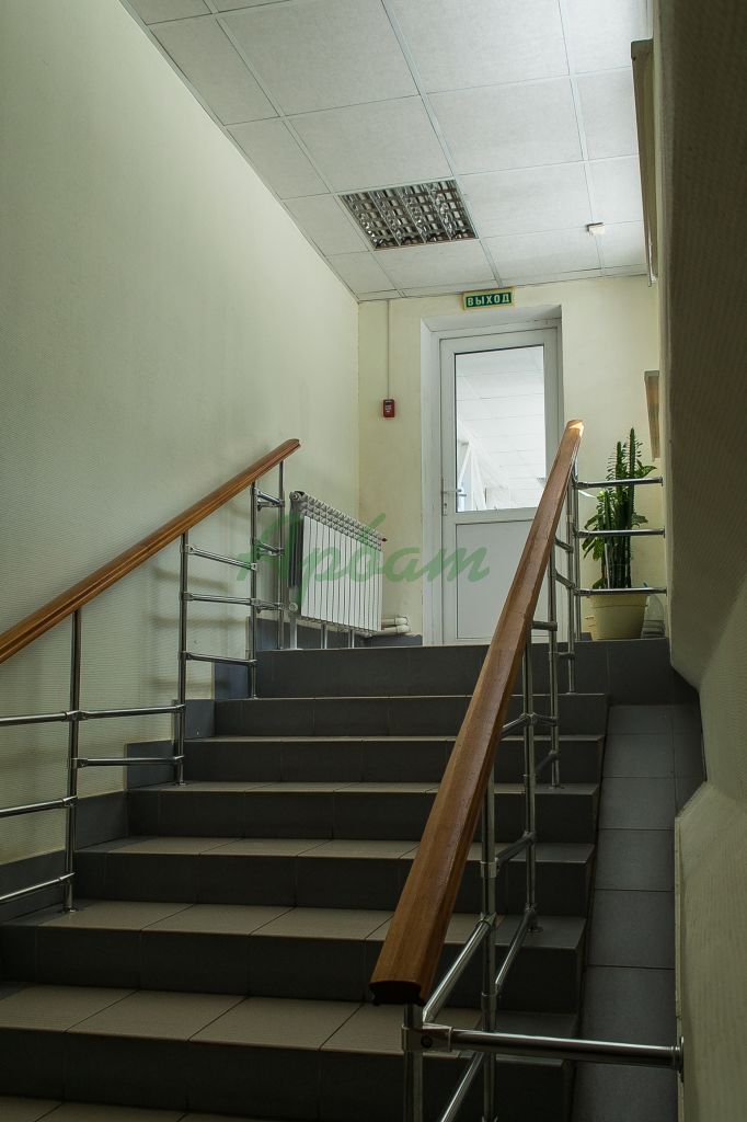 Продажа коммерческой недвижимости, 3202м <sup>2</sup>, Тверь, Спортивный пер,  1Ак1