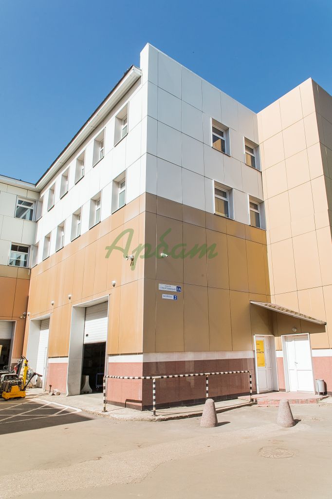 Продажа коммерческой недвижимости, 3202м <sup>2</sup>, Тверь, Спортивный пер,  1Ак1