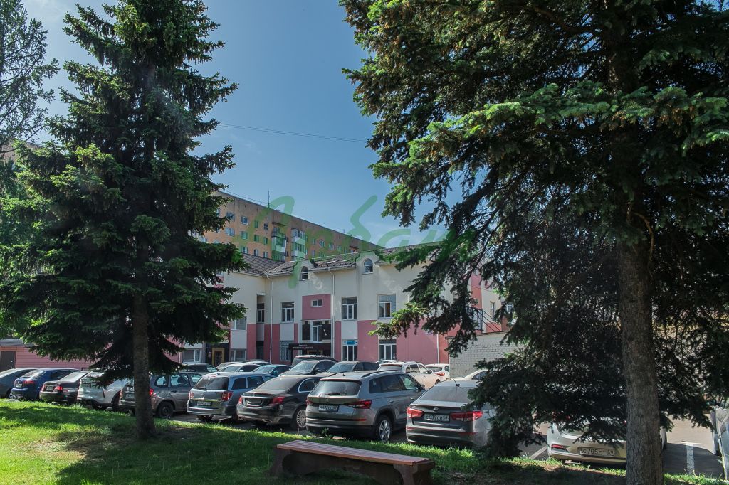 Продажа коммерческой недвижимости, 3202м <sup>2</sup>, Тверь, Спортивный пер,  1Ак1